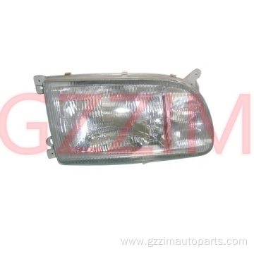 Hiace 1996 Car Exterior Lights Head Light